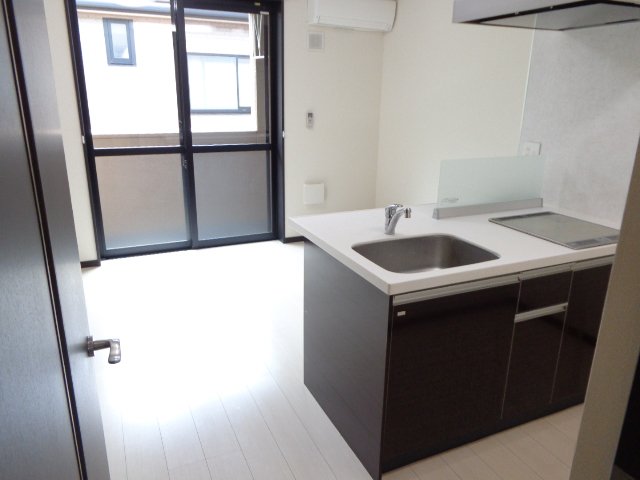 3/29 リビング/ダイニング