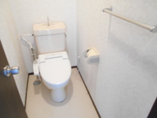 9/22 トイレ