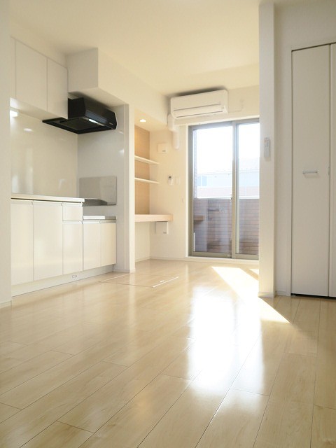 3/22 リビング/ダイニング