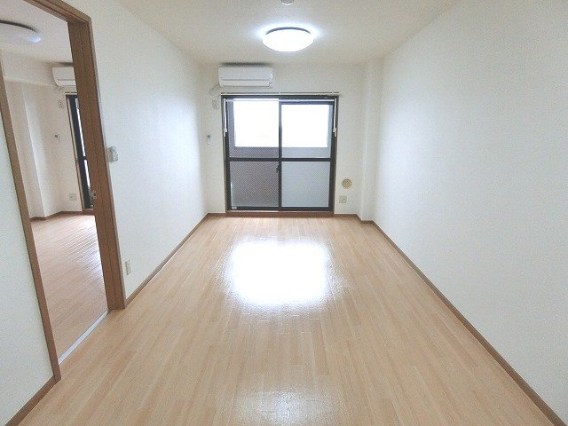 3/24 リビング/ダイニング