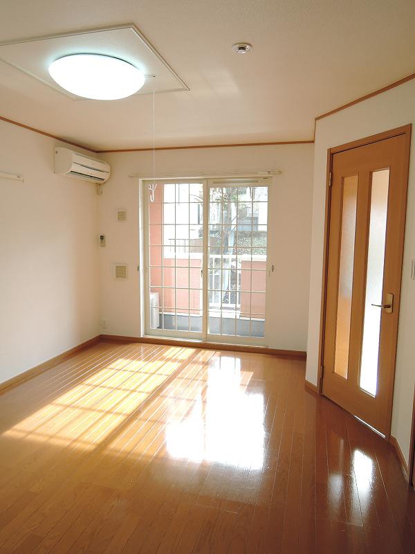 4/29 リビング/ダイニング