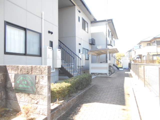 13/20 エントランス