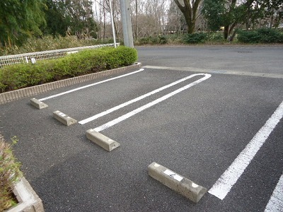 14/20 駐車場