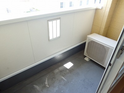 14/25 バルコニー