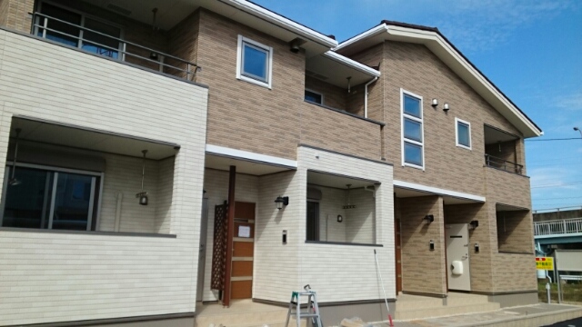 13/20 エントランス