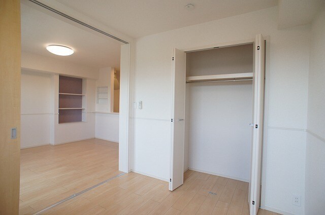 20/30 バルコニー