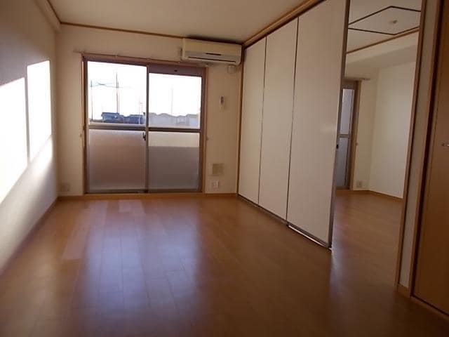 4/26 リビング/ダイニング