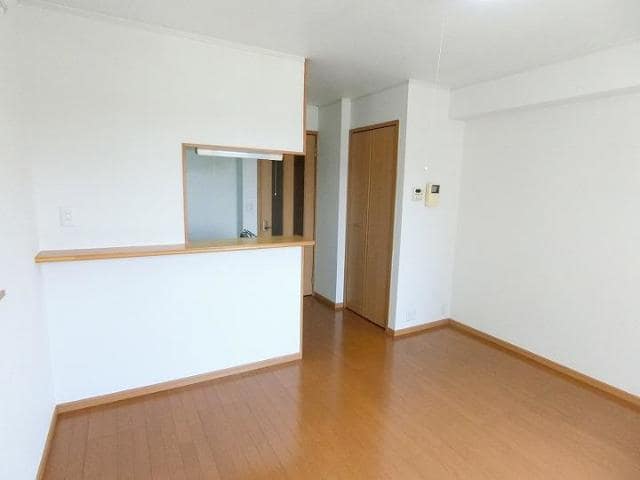 2/8 駐車場