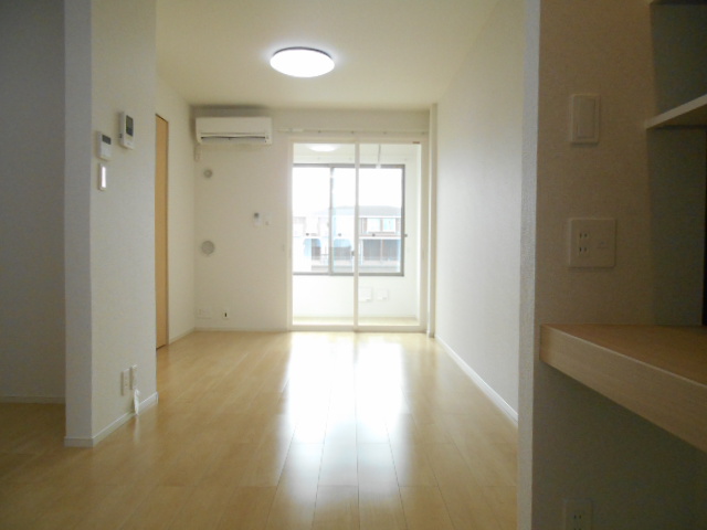 3/23 リビング/ダイニング