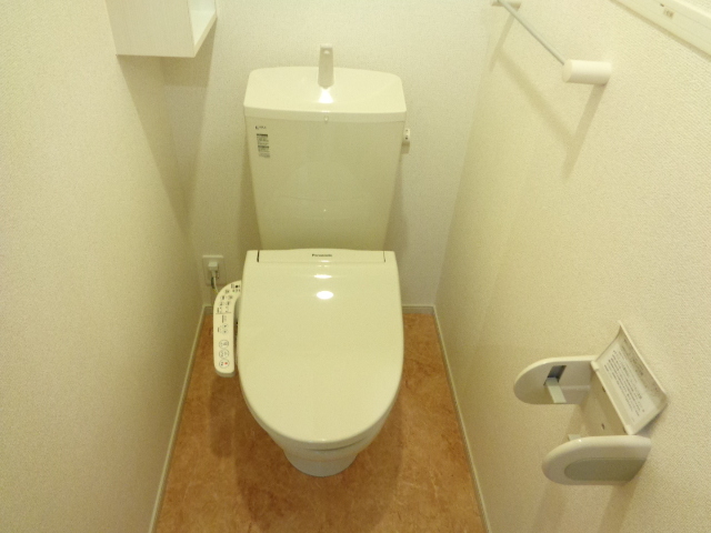 9/20 トイレ