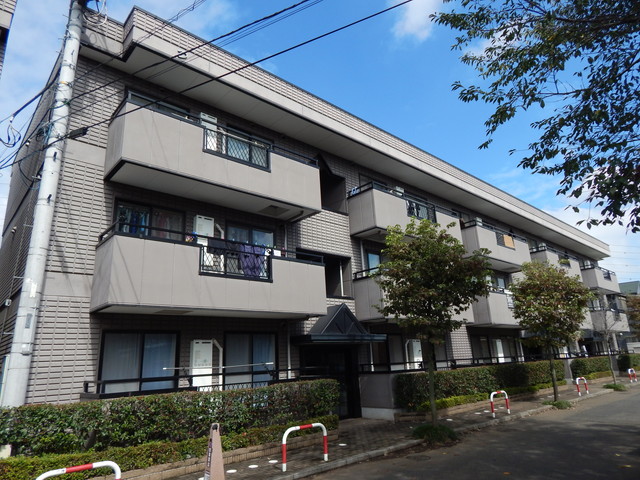 ｃｏｕｒｔーｙａｒｄ三橋公園ｄ 号室の賃貸物件詳細情報 埼玉県さいたま市西区三橋６丁目２５２ ３ 大宮駅 マンション 賃貸ならハウスコム