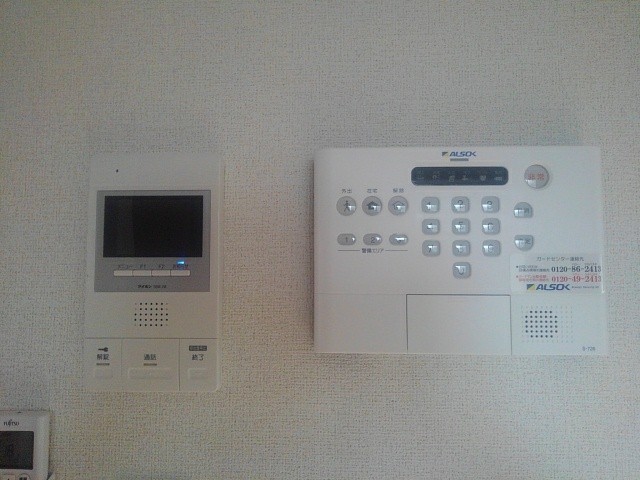 10/22 バルコニー