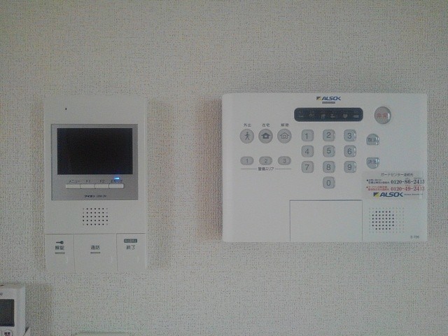 11/24 バルコニー