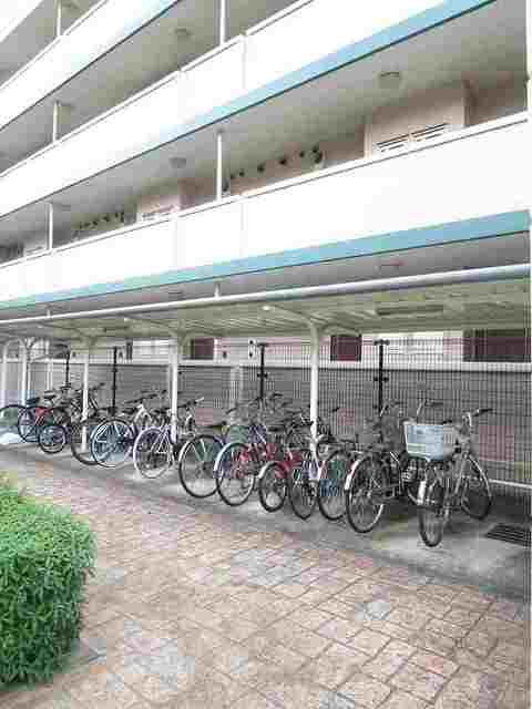 3/12 エントランス