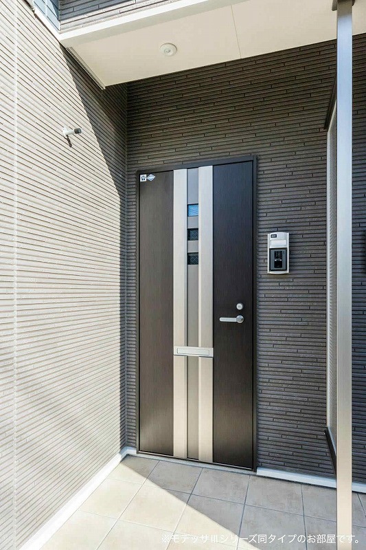 14/20 エントランス