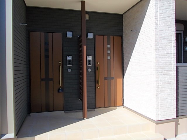 13/24 エントランス