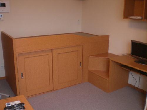 3/18 リビング/ダイニング