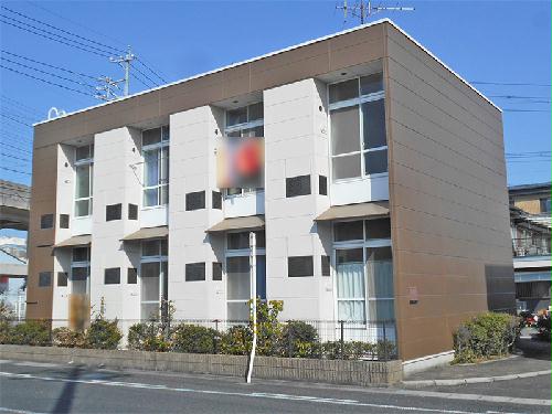 1/1 外観