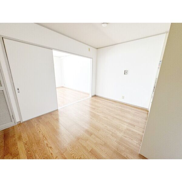 3/21 リビング/ダイニング