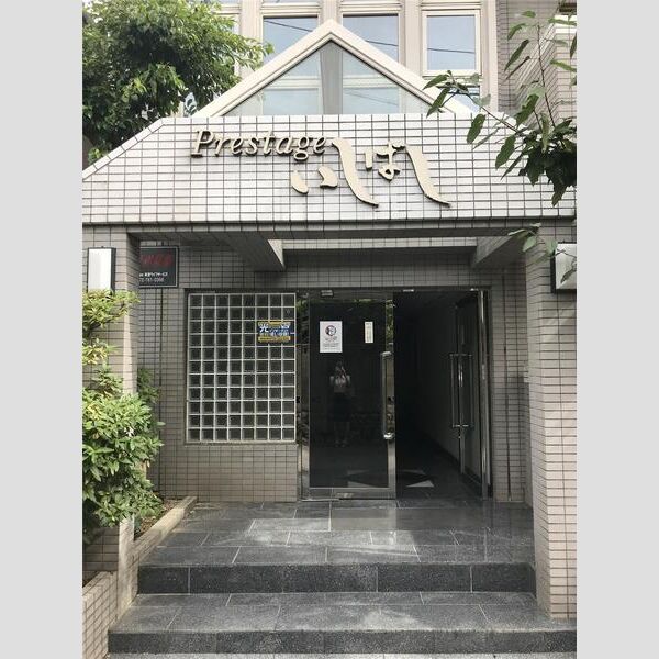 9/10 エントランス