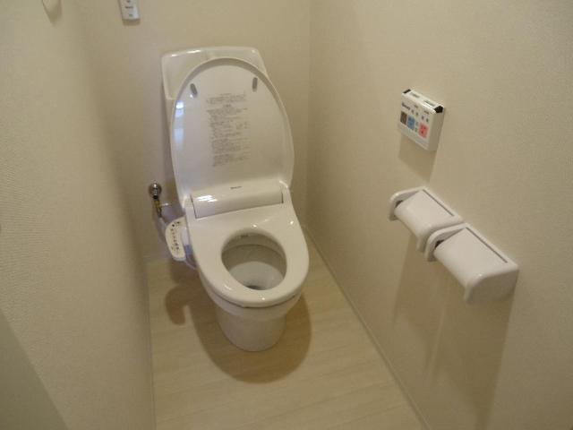 18/29 トイレ