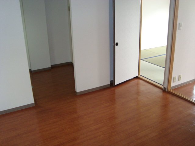 4/26 リビング/ダイニング