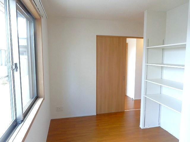 3/14 リビング/ダイニング