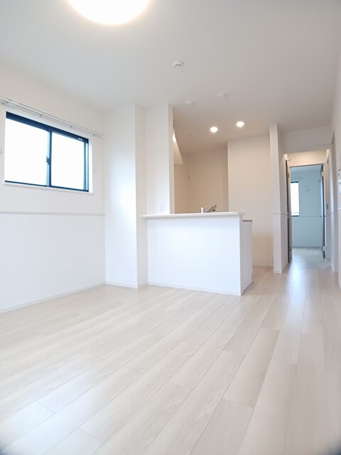 3/20 リビング/ダイニング