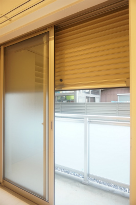 16/21 バルコニー