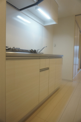 9/21 キッチン