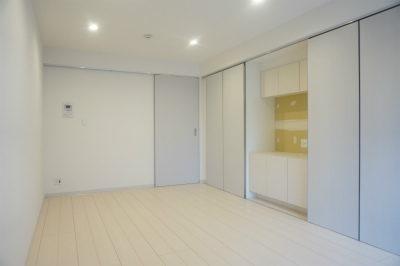 3/21 リビング/ダイニング