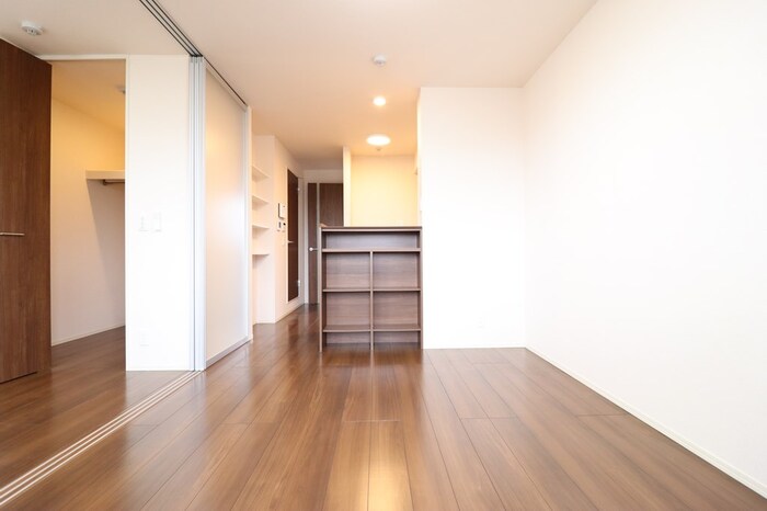 3/20 リビング/ダイニング