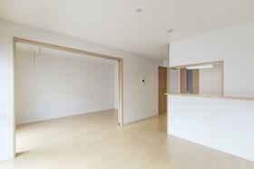 3/15 リビング/ダイニング