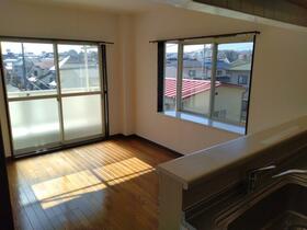 3/10 リビング/ダイニング