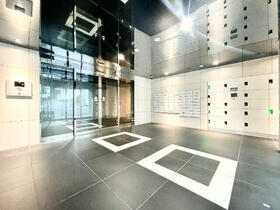 3/6 エントランス