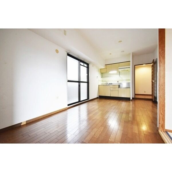 3/14 リビング/ダイニング