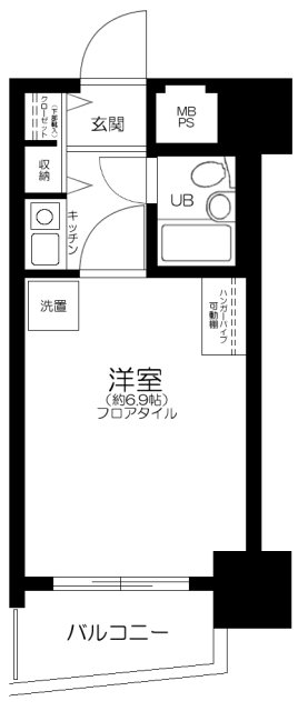 2/29 間取