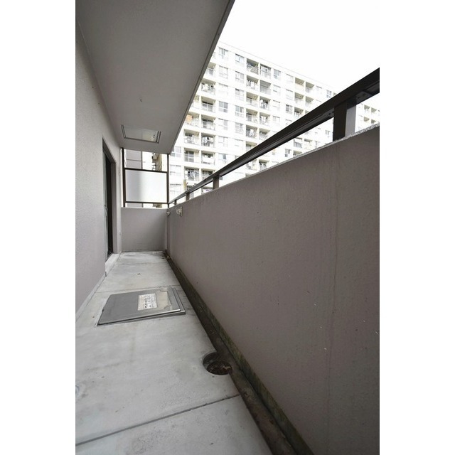 14/26 バルコニー