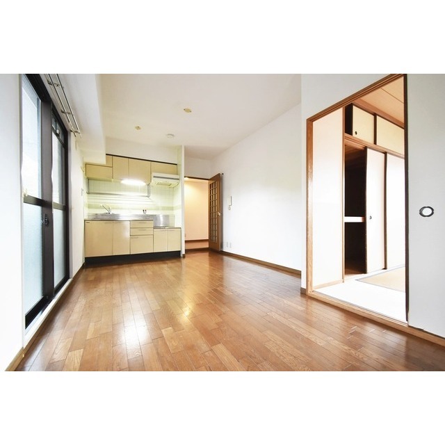 5/26 リビング/ダイニング