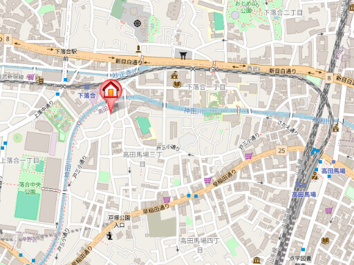 2/2 地図
