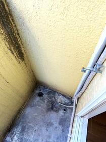 15/27 バルコニー