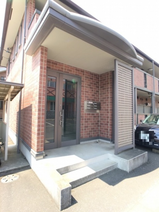 12/23 エントランス