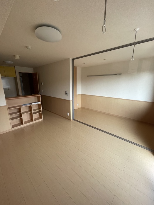 3/20 リビング/ダイニング