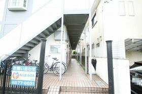 16/22 エントランス