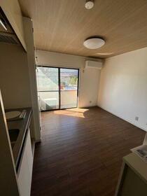 4/16 リビング/ダイニング