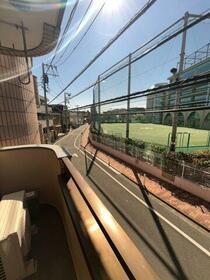 14/16 バルコニー