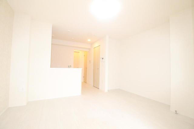 3/27 リビング/ダイニング