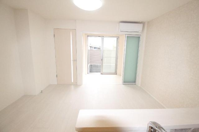 4/27 リビング/ダイニング