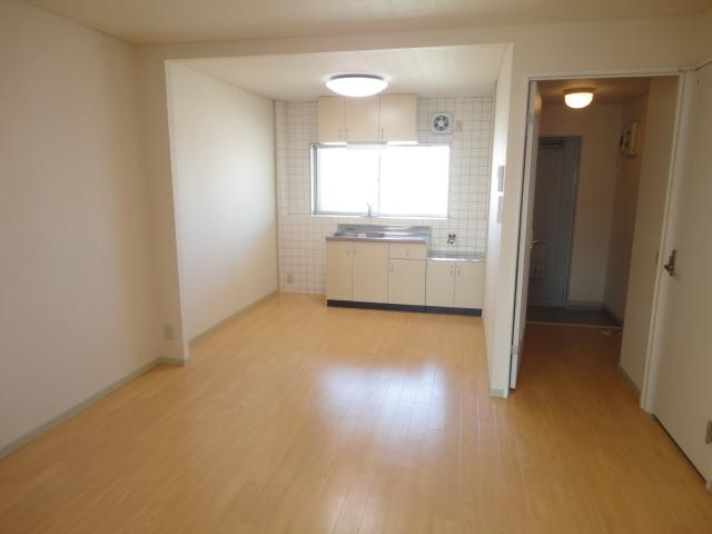 3/30 リビング/ダイニング