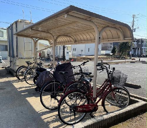 13/14 エントランス